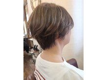 ネオヘアー 谷町九丁目店(Neo hair)