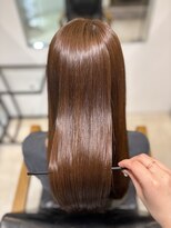 マチルダ(Matilda)&nbsp;髪質改善カラー