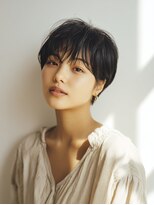 アネ モネ(Ane mone)&nbsp;ショート