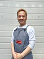 カラーズアンドロッソ(Colors&Rosso) Boss あき
