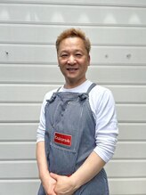 カラーズアンドロッソ(Colors&Rosso)&nbsp;Boss あき