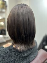 ルアン(Luan)&nbsp;アディクシー×ダークブラウン