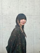 アグ ヘアー ソア 清水商店街店(Agu hair soa) 増田 花笑