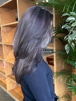 パルティール(Partir)&nbsp;ナチュラル筋感ハイライト