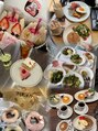 ナポ 八王子店(Napo)&nbsp;甘いもの大好きです！幅広く色々食べてます！