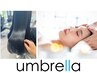 【髪と心を整える、ご褒美ヘアエステ】髪質改善Tr+スパ　￥16,830→