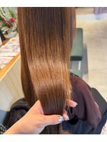 ギネス(Giness)&nbsp;うる艶ストレート