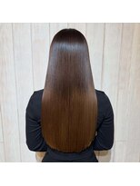 ラポーレ(Rappole)&nbsp;縮毛矯正