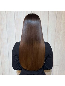 ラポーレ(Rappole) 縮毛矯正