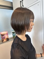 サンド 鹿児島中央(sand)&nbsp;ボブレイヤー