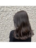 シダミノオ(sida MINOH)&nbsp;ナチュラルグラデーション