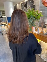 エイゾー(EIZO)&nbsp;ウルフレイヤー/ウルフカット/ ロングレイヤー/レイヤーカット