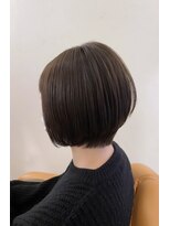 トゥーリ 筑紫野店(tuuli)&nbsp;大人かわいい美髪こなれミディ