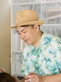 コージーヘア(cozy hair) 馬場 隆