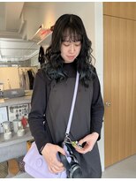 ツールズ 立川(TooLs)&nbsp;グラデーションカラー/暗めカラー/立川美容室/国立美容室