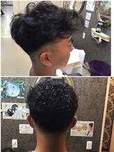 ヘアー バックス(HAIR BAX)