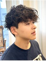 ジジバイワースホワイル(jiji by WORTH WHILE)&nbsp;スペインカール