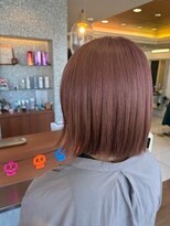 ノット 成田公津の杜(Knot)&nbsp;透明感◎ピンクベージュ