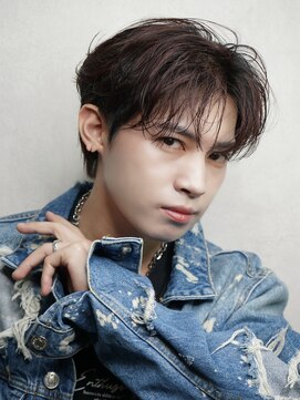 ブリーチ 盛岡店(BLEACHi) シースルーショート