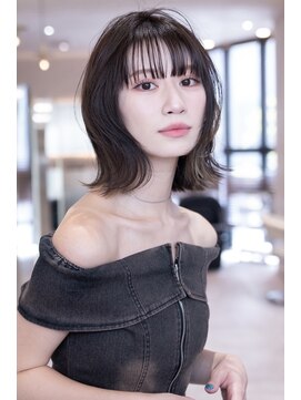 ケアリー 流山おおたかの森(Carelly) デザインカット