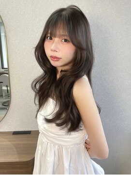 ボタン ハカタ(VOTAN hakata) 透明感カラー/福岡美容室