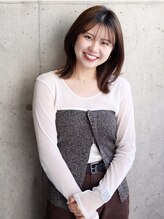 ワンラベストヘアオルシェット(One Lovest Hair olchette) Shuri 【長野駅】