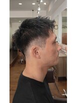 アトリエワン Atelier un&nbsp;とにかく２か月持つスタイル