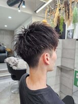 スラップス(SLAPS.)&nbsp;メンズカット