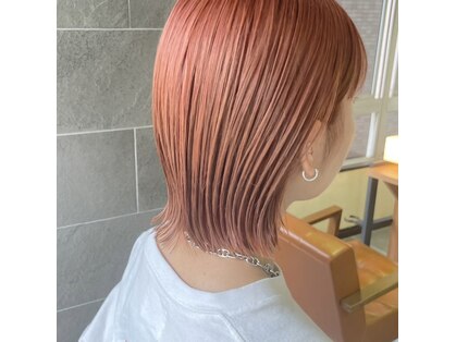 ヘアークリエイションソイ(HAIR CREATION SOI)の写真