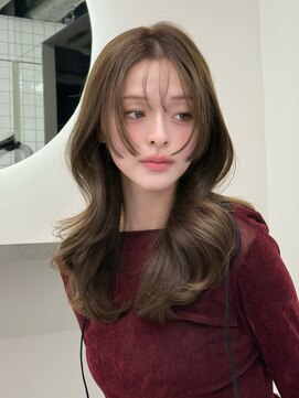 ジュイル ハラジュク(JEWIL HARAJUKU) レイヤースタイル