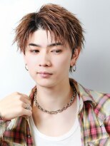 クロト 福岡本店(KUROT)&nbsp;アップバングショート