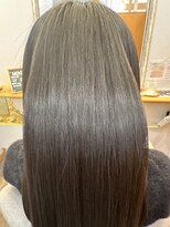 カームヘア 韮塚店(Calm hair)&nbsp;トリートメント　30代　40代　50代