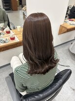 ルミナス(Luminous)&nbsp;brown