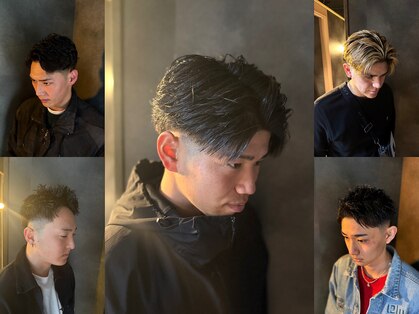 ノーヴァ バイ ボナ 前橋店(nova by bona)の写真