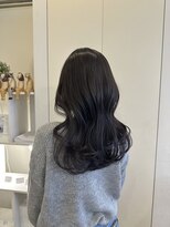 ビフィーノ ルーチェ 川西能勢口駅中店(bifino luce)&nbsp;ロングスタイル