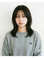 イロリ 土気あすみが丘店(IRORI)&nbsp;アッシュブラウン◎