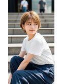 ショートボブ髪型20代30代40代50代前髪あり前髪なし面長丸顔越谷
