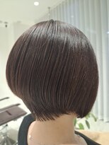 ユーフォルムギンザ(y-Forme Ginza) 話題の酵素カラー♪トキカタ