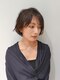 ハウスアインス(HAUS eins)の写真/【AVEDA×ルビオナ】取扱店◎大人のための半個室のマンツーマン隠れ家サロン。AVEDAトリートメント取扱。