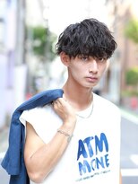 リップス 難波(LIPPS)&nbsp;サマーウェーブマッシュ