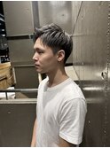 束感ショート &nbsp;ベリーショート 刈り上げショート 高宮美容室