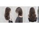 ヘアブランコブランコ 横浜(hair blanco_blanco)の写真