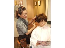 ペルルヘアー(Perlehair)