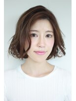 マイア 川崎駅店(hair saloon maia)&nbsp;【maia】ウェット感がたまらない！ジュエルパーマー☆