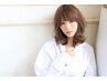 カラー（リタッチ） ￥5000