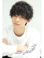 リップス 渋谷(LIPPS)&nbsp;ラフラフショート