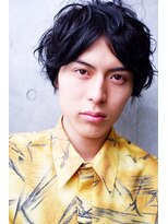 ブラウンズ(BROWNS)&nbsp;ショートヘアー