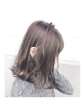 トゥルース 亀有店(TRUTH) ラベンダーカラー