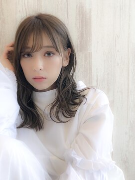 タブーセントラル(TABOO Central) 【TABOO Central】モテブラウン