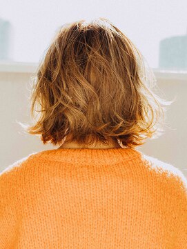 プロデュース 町田店(Produce) 大人ボブブランジュ【町田/町田駅/学割U24】